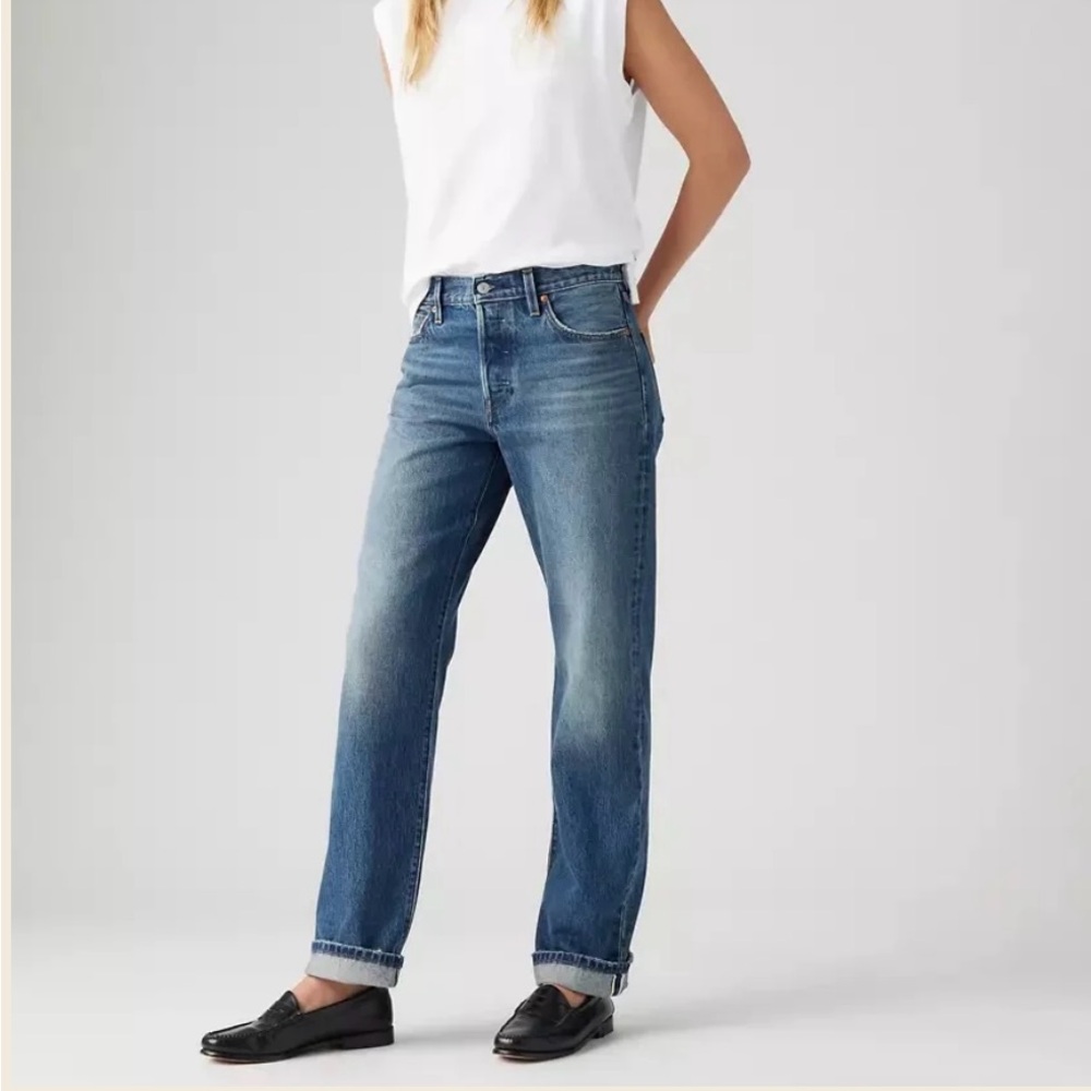 LEVIS 501 90s Jean 30